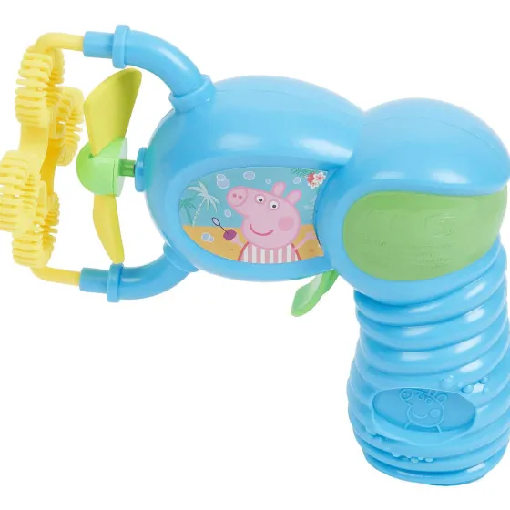 Waterspeelgoed>Intex Bellenblaaspistool Meerkleurig