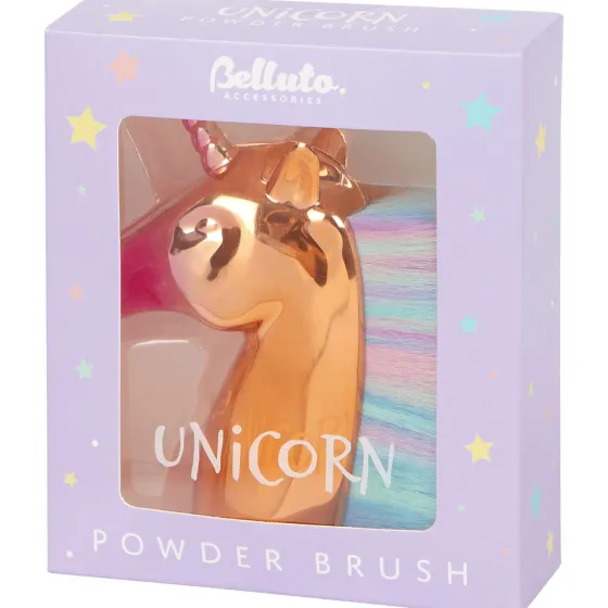 Make-Up>Max & More Belluto Accessories Make-Up-Borstel Meerkleurig