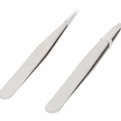 Make-Up>Max & More Belluto Accessories Pincetten Zilver