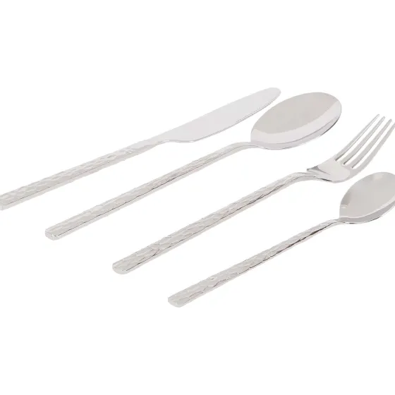 Bestek>Merk Bestekset Zilver