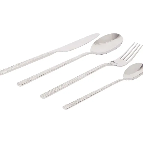 Bestek>Merk Bestekset Zilver