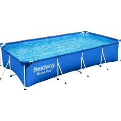 Buitenspeelgoed>Bestway Frame Zwembad Blauw