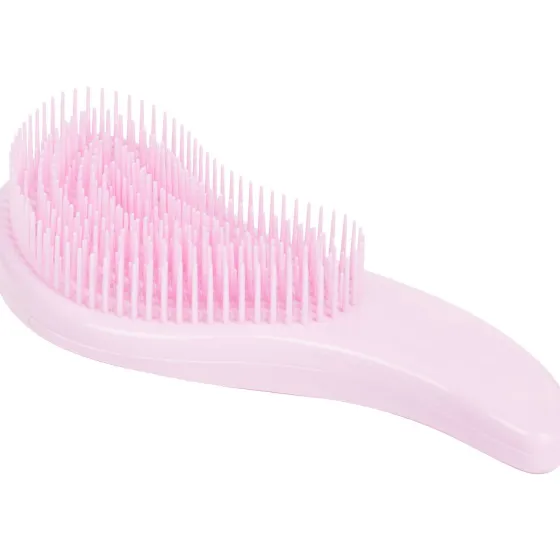 Haarverzorging>Head & Shoulders Betty'S Anti-Klitborstel Print,Roze