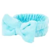 Haaraccessoires>Schrunchmiez Betty'S Cosmetische Hoofdband Blauw,Paars,Print,Rood,Zwart