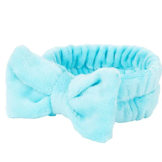 Haaraccessoires>Schrunchmiez Betty'S Cosmetische Hoofdband Blauw,Paars,Print,Rood,Zwart