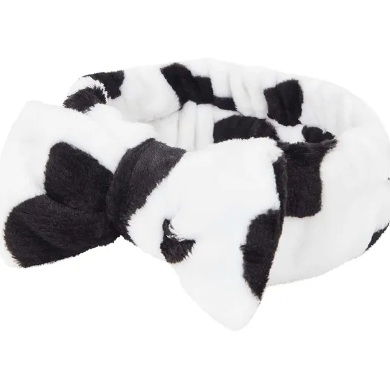 Haaraccessoires>Schrunchmiez Betty'S Cosmetische Hoofdband Blauw,Paars,Print,Rood,Zwart