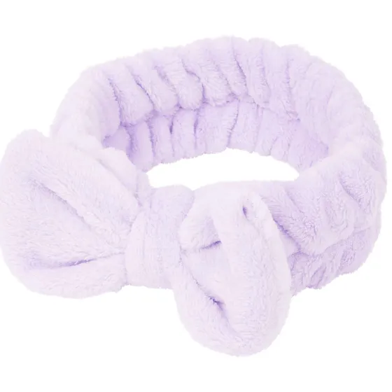 Haaraccessoires>Schrunchmiez Betty'S Cosmetische Hoofdband Blauw,Paars,Print,Rood,Zwart