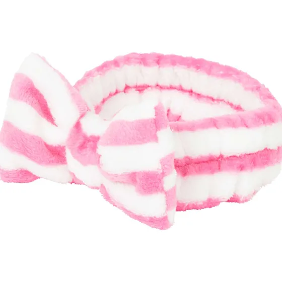 Haaraccessoires>Schrunchmiez Betty'S Cosmetische Hoofdband Blauw,Paars,Print,Rood,Zwart