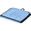 Verzorging>Beldray Betty'S Hondenhanddoek Blauw,Grijs