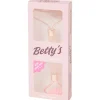 Make-Up>Max & More Betty'S Quartz Gezichtsmassage-Roller Roze