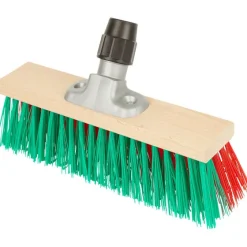 Schoonmaakartikelen>Scrub Daddy Bezemkop