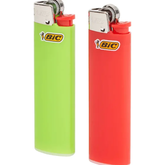 Bbq & Accessoires>BIC Aanstekers Meerkleurig