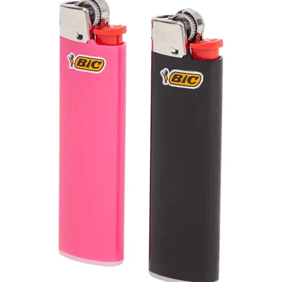 Bbq & Accessoires>BIC Aanstekers Meerkleurig
