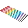 Kleuren & Tekenen>BIC Kleurpotloden Meerkleurig