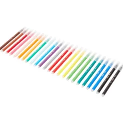 Kleuren & Tekenen>BIC Kleurstiften Meerkleurig