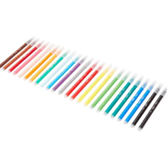 Kleuren & Tekenen>BIC Kleurstiften Meerkleurig