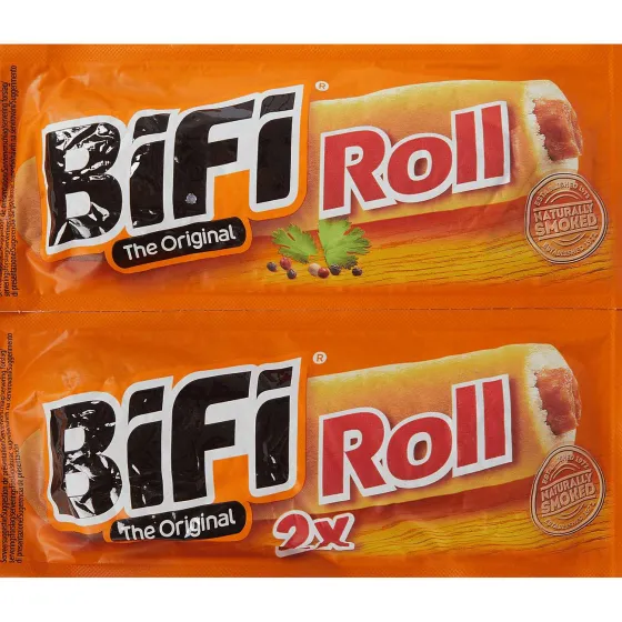 Chips>Bifi Roll The Original