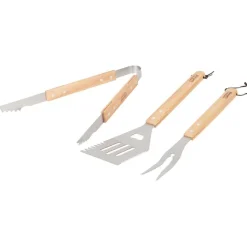 Keukengerei>Big Jeff Barbecueset