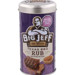 Voeding>Big Jeff Kruidenmix