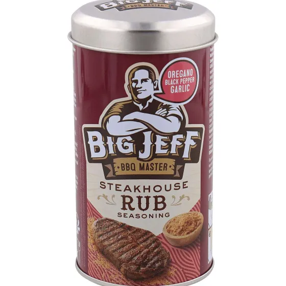 Voeding>Big Jeff Kruidenmix
