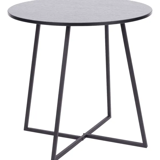 Woonaccessoires>Merk Bijzettafel Bruin,Zwart