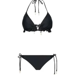 Zwemkleding>Merk Bikini Groen,Roze,Zwart