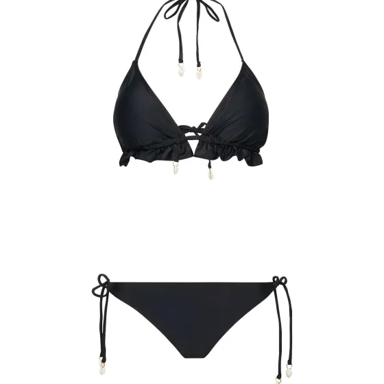 Zwemkleding>Merk Bikini Groen,Roze,Zwart