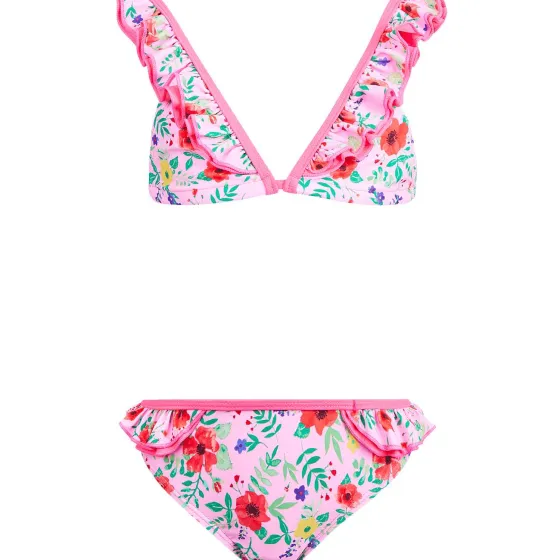 Kleding>SuperTrash Bikini Print