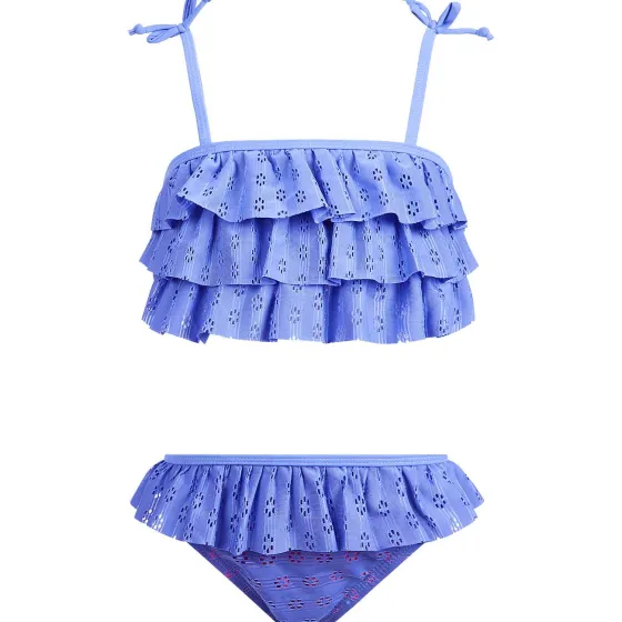 Kleding>SuperTrash Bikini Print