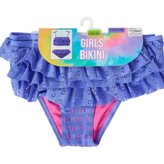 Kleding>SuperTrash Bikini Print