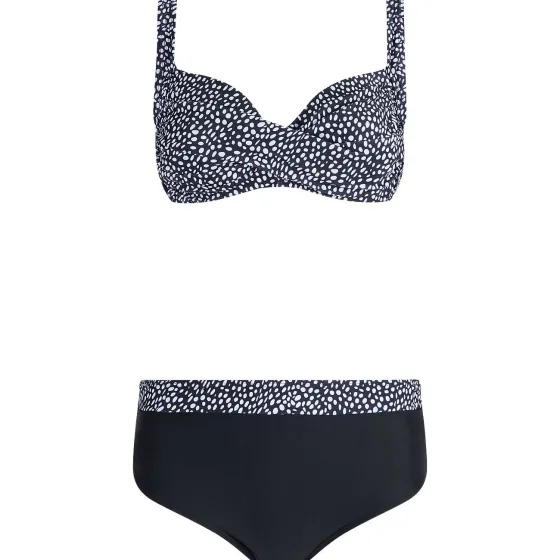 Zwemkleding>Merk Bikini Print