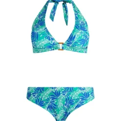 Zwemkleding>Merk Bikini Print