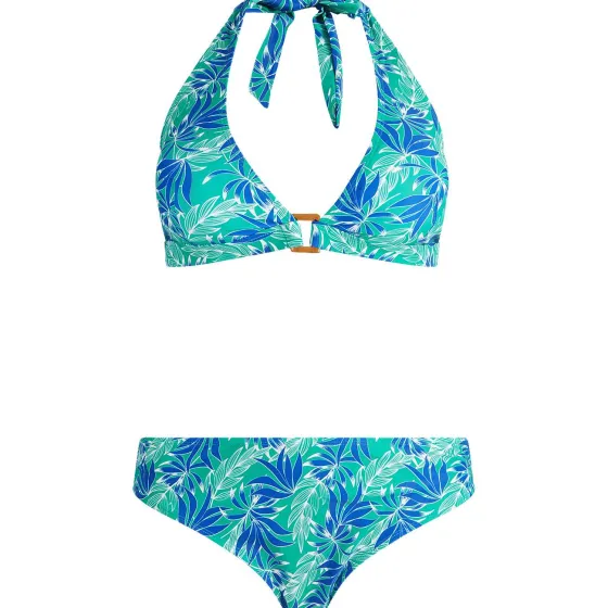 Zwemkleding>Merk Bikini Print