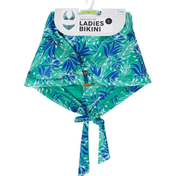 Zwemkleding>Merk Bikini Print