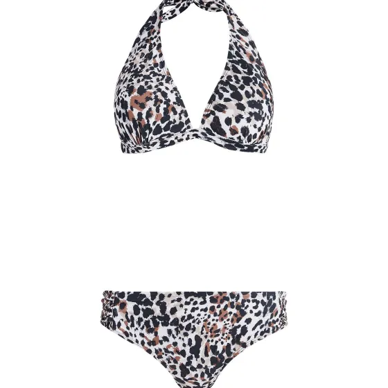 Zwemkleding>Merk Bikini Print