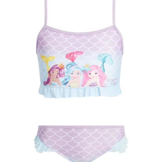 Zwemkleding>Merk Bikini Print