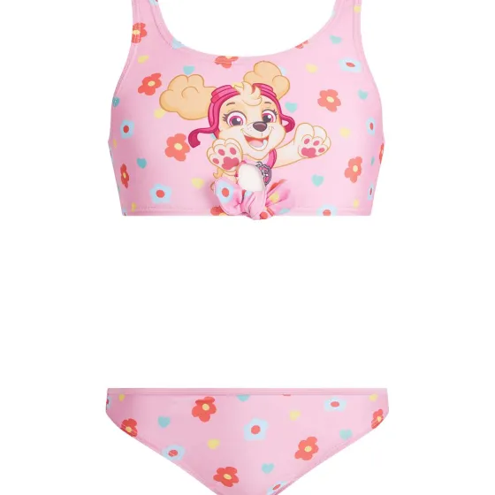 Zwemkleding>Merk Bikini Print