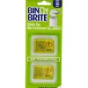 Afwas- & Wasmiddelen>Dash Bin Brite Vuilnisbakverfrisser