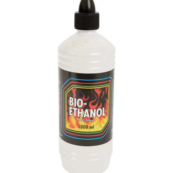 Gereedschap>FERM Bio-Ethanol