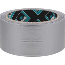 Gereedschap>Bison Ducttape Zwart,Grijs