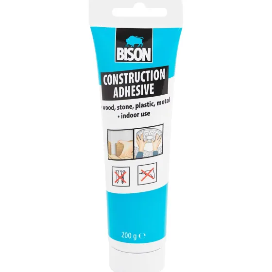 Gereedschap>Bison Montagelijm