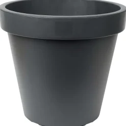 Bloempotten>Merk Bloempot Zwart