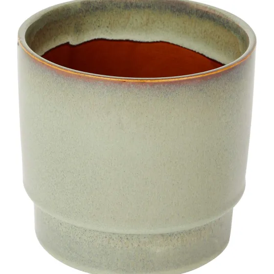 Bloempotten>Merk Bloempot Avelon Beige,Groen,Paars