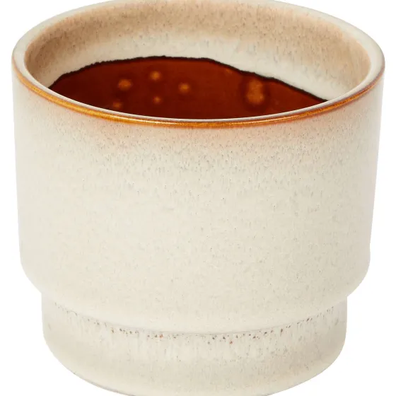 Bloempotten>Merk Bloempot Avelon Beige,Groen,Paars