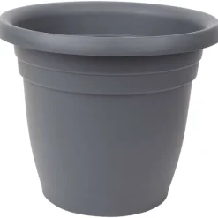 Bloempotten>Merk Bloempot Emma Bruin,Grijs,Groen