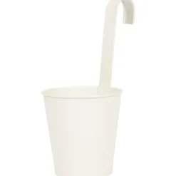 Bloempotten>Merk Bloempot Hangmodel Geel,Groen,Roze,Wit,Zwart