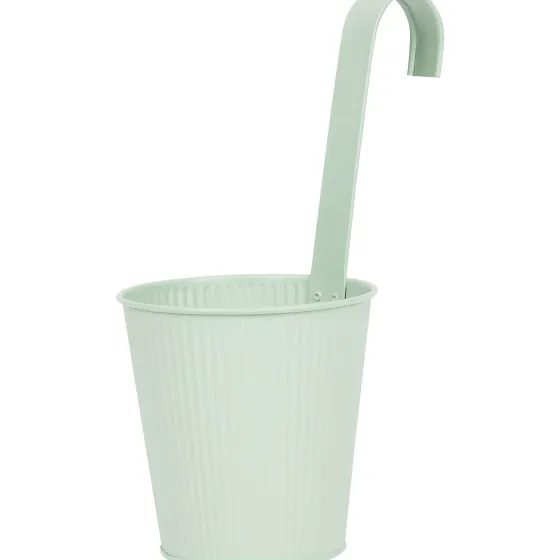 Bloempotten>Merk Bloempot Hangmodel Geel,Groen,Roze,Wit,Zwart