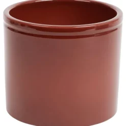 Bloempotten>Merk Bloempot Lucca Grijs,Groen,Rood