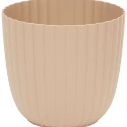 Bloempotten>Merk Bloempot Sevilla Beige,Grijs,Wit
