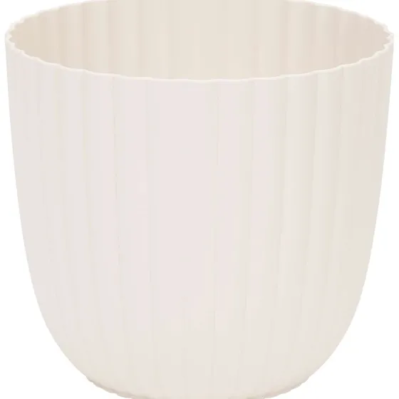 Bloempotten>Merk Bloempot Sevilla Beige,Grijs,Wit